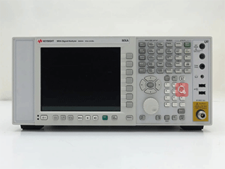矢量信号分析仪