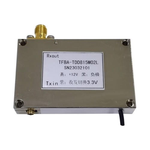 TFBA-TDD815M02L产品展示